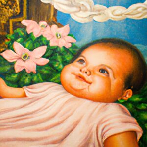 Get Wholesome! Discover How Much Your Baby Should Drink for Optimal Health!