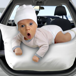 Wie befestige ich Maxi Cosi im Auto?