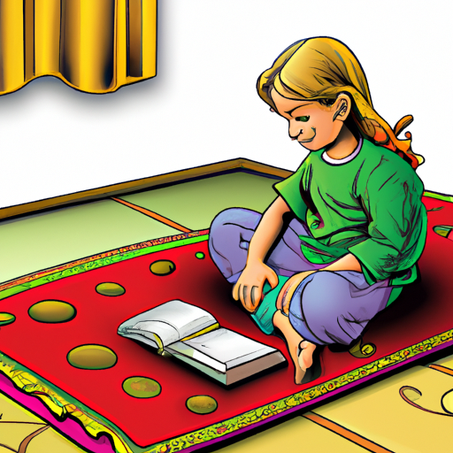Kinderleicht Lesen lernen mit Spiel und Lesemaus – Spaß und Erfolg garantiert!
