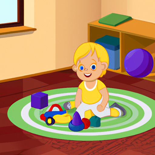 Entdecke die beste Spielzeit: Kinderspielzeug ab 5 Jahren!