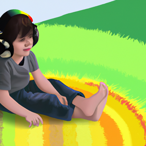 Experience the Power of Faith with Christliches Hörspiel: Your Spiritual Journey Starts Here!