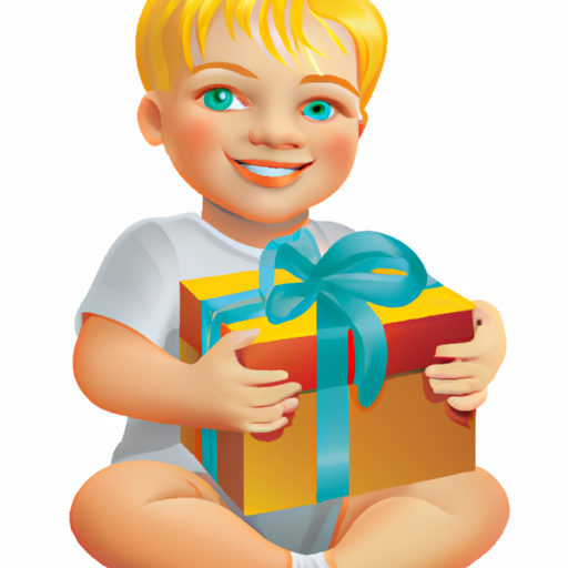 4 Jahre alt und voller Freude: Die besten Geschenkideen für Kinder, die jedes Herz höher schlagen lassen!