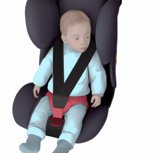15 kg and Beyond: Meet the Top Performer in Kindersitz Tests for 2021!