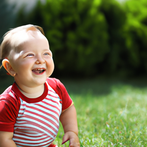 Kinderlachen garantiert: Spielzeug-Tipps für 2-Jährige! Kinderlachen garantiert: Spielzeug-Tipps für 2-Jährige!