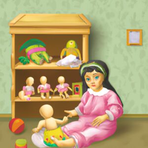 Mini-Spaß zum Mitnehmen: Der neue Polly Pocket Koffer!
