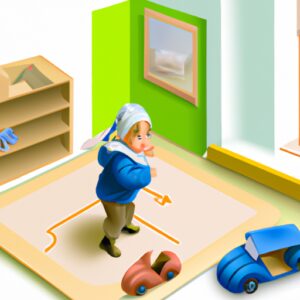 Bauen Sie Ihre Traum-Rennstrecke: Entdecken Sie die Magie von ‚Bauen und mehr Autorennbahn‘!