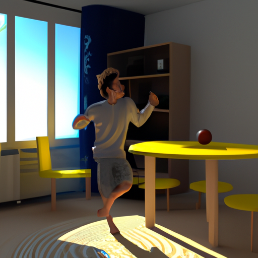 Ready for Adventure: Die besten Konsolenspiele für 12-Jährige, die deine Kinder begeistern werden! Ready for Adventure: Die besten Konsolenspiele für 12-Jährige, die deine Kinder begeistern werden!