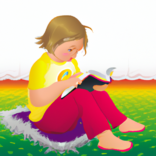 Die ultimative Inspiration für leidenschaftliche Leseratten – Entdecke die wundervolle Welt der Kinderbücher in der Grundschule!
