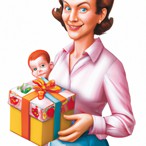 Zauberhafte Ideen für Weihnachtsgeschenke, die Mama zum Strahlen bringen werden!