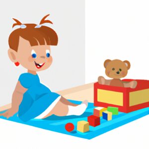 Klein aber fein: Entdecke die zauberhafte Welt von Little People Shop!“ (Small but mighty: Explore the magical world of Little People Shop!)