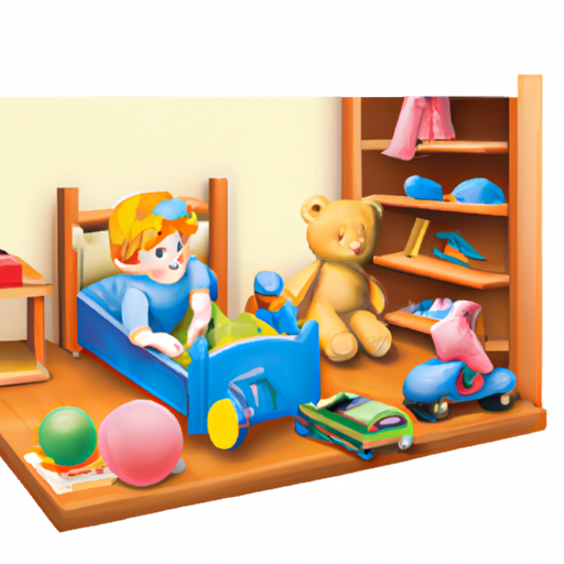 Spielspaß garantiert – Entdecke das beste Indoor-Spielhaus für dein Kinderzimmer!