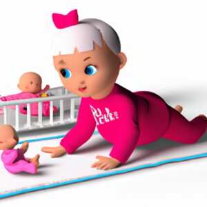 Winzige Welten mit großem Spaß – 90er Polly Pocket is back!
