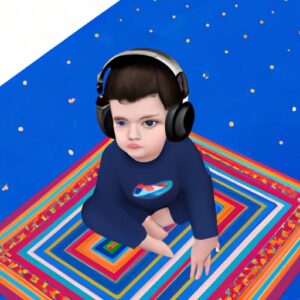 Entdecke die magische Welt von Kinder CD: Die perfekte Kombination aus Spaß und Lernen!