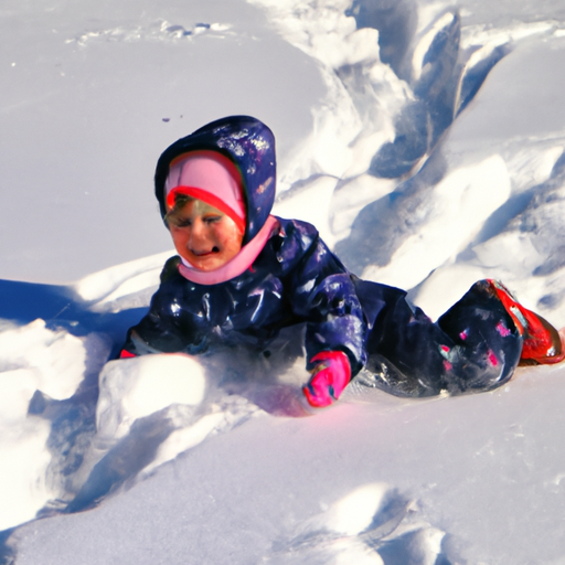 Erobern Sie den Schnee: Schlitten für Erwachsene bis 200 kg!