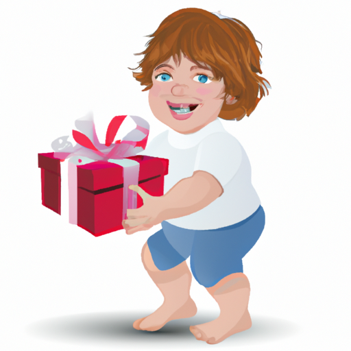 Freude garantiert! Entdecke die besten Geschenke für 1-jährige Kinder Freude garantiert! Entdecke die besten Geschenke für 1-jährige Kinder
