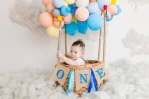 Überrasche dein Kind zum Kindertag!