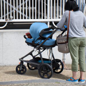 Unbeschwert unterwegs mit dem Guter Reisebuggy: Entdecke den perfekten Begleiter für dein nächstes Abenteuer!