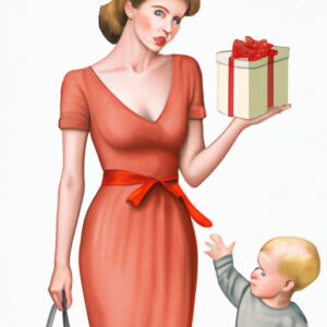 Wow Your Mum This Christmas: Indulgent Geschenke Ideas You Can’t Miss!