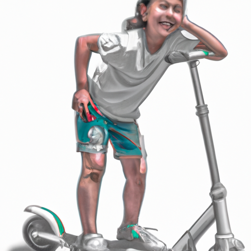 Der ultimative Laufrad-Guide: Entdecke die besten Empfehlungen für Kinder auf zwei Rädern!