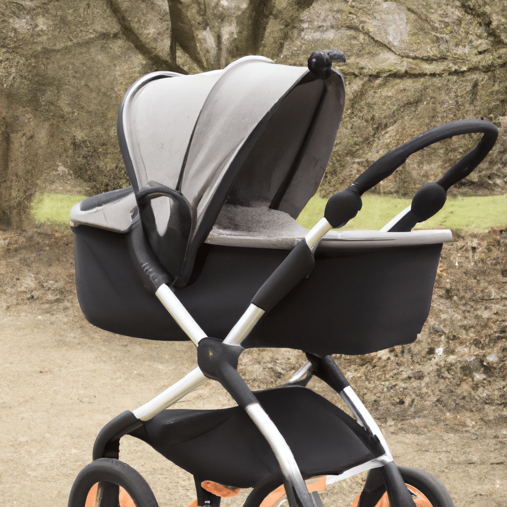 Bugaboo Kinderwagen