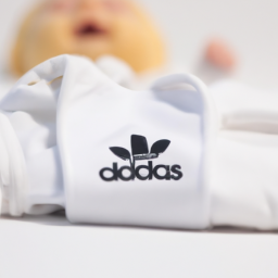 Schick und bequem: Adidas Baby für trendige Babys!