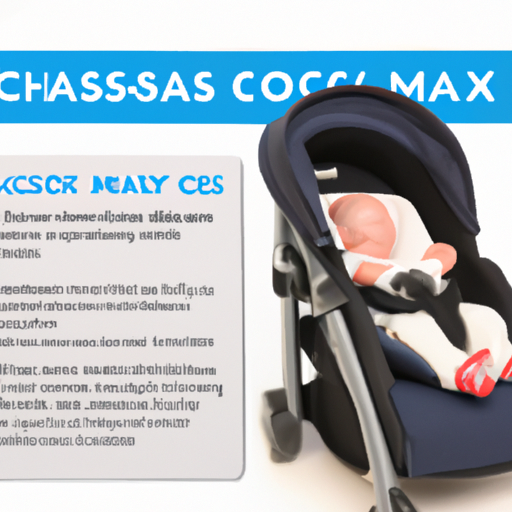 Wie lange soll man Maxi Cosi verwenden?