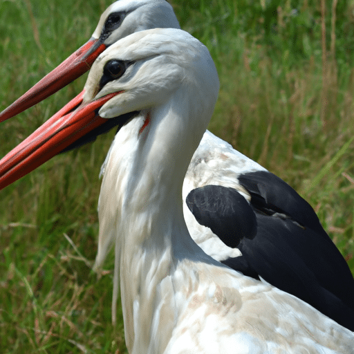 stork