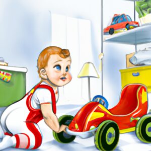 Rasante Kurven und Turbo-Geschwindigkeit: Der ultimative Guide für Carrera Bahn Formel 1 Fans!