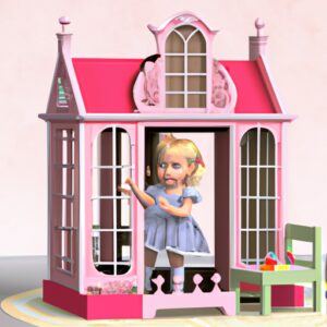 Verzaubernde Panda-Freundschaft: Entdecke die Enchantimals!