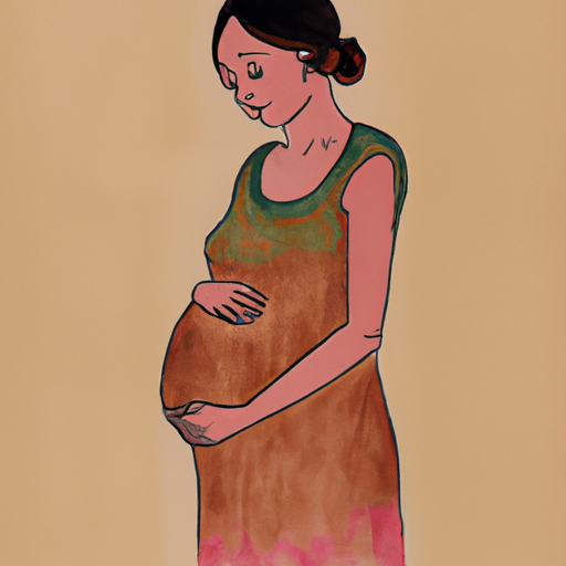 Der ultimative Guide zur Schwangerschaftsberechnung: Wie du mit Leichtigkeit die Ankunft deines kleinen Wunders planst und dich auf die beste Zeit deines Lebens vorbereitest!