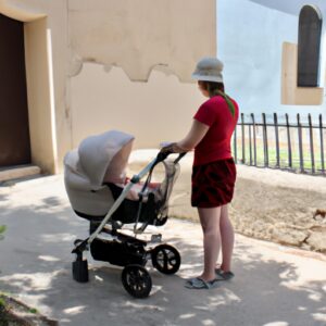 Faltbare Freiheit zum Schnäppchenpreis – Entdecke die besten Angebote für Buggy klappbar!