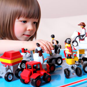 Schnäppchenjagd im Playmobil-Universum: Gebraucht kaufen und Spaß haben!