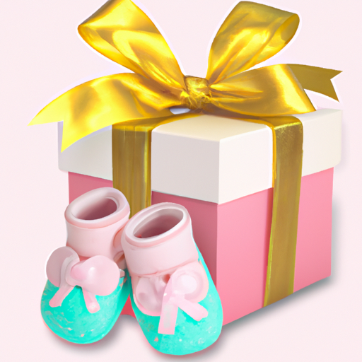Ausgefallene Geschenke zur Geburt einer Tochter: Machen Sie das Geschenk unvergesslich!