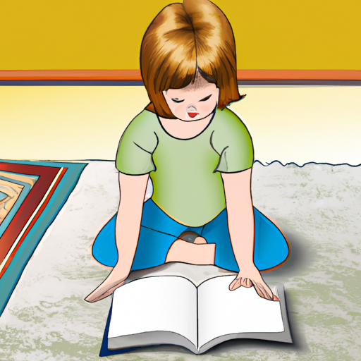 Entdecke die magische Welt der Montessori Bücher ab 1 Jahr – Lernen und Spielen mit Freude!