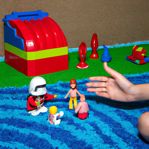 Der perfekte Spielgefährte für Ihr 4-jähriges Kind – Entdecken Sie den Spielzeug Hund von Hasbro!