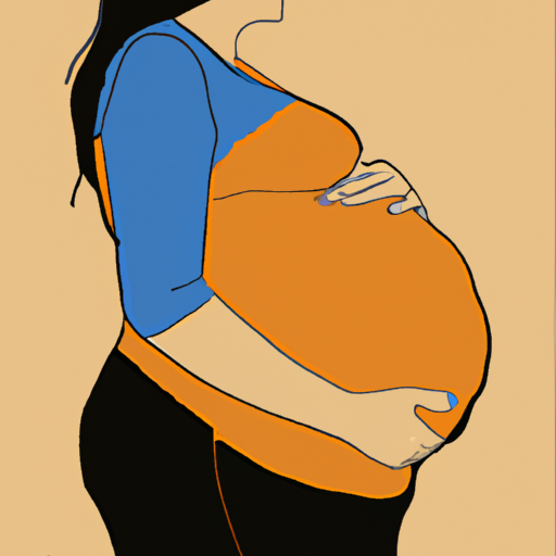 Schwangerschaftsschmerzen adé: Die perfekte Schmerztablette für werdende Mamis!