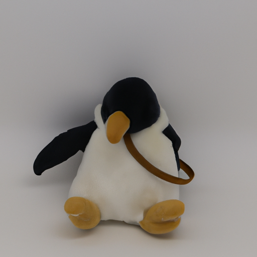 1. Der entzückende Kuscheltier Pinguin: Eine neue Lieblingsfigur für alle Altersgruppen!