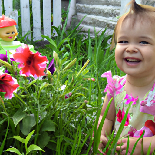 Entdecke die zauberhafte Welt von Puppen Baby: Verliebe dich in süße, lebensechte Babypuppen!