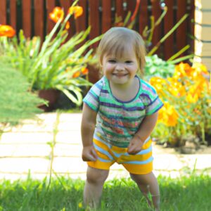 Abenteuerzeit im Freien: Tolles Spielzeug für 2-Jährige!