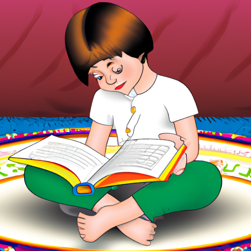 10 Zauberhaftes Bücher für Kleinkinder – Entdecke die Welt der Fantasie!