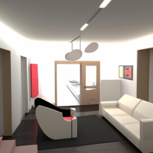 Erlebe das ultimative Verwöhnerlebnis – Duschpaneel mit Thermostat und Massagedüsen