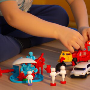 Entdecke den Spiel-Spaß im Playmobil Hauswirtschaftsraum – Lass deine Kreativität wild werden!