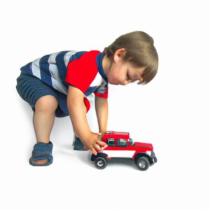 Siku Toys: Die perfekte Wahl für Kinder, die ihre Kreativität auf die Straße bringen möchten!“ (Siku Toys: The perfect choice for kids who want to take their creativity to the streets!)