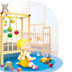 Spielzeit ist Glückszeit: Spielspaß für 1.5-Jährige!