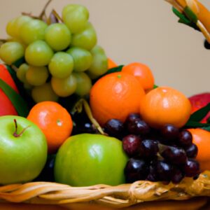 Unlock the Power of Nutrition: Discover the Ultimate Guide to Was Sind Am Vitamine in German!
