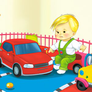Rase in die Zukunft mit Carrera Go Autos – Entdecke die Übersicht der aufregendsten Modelle!