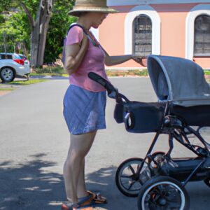 Abenteuerlust pur: Entdecke die besten Kinderwagen für 5-jährige!
