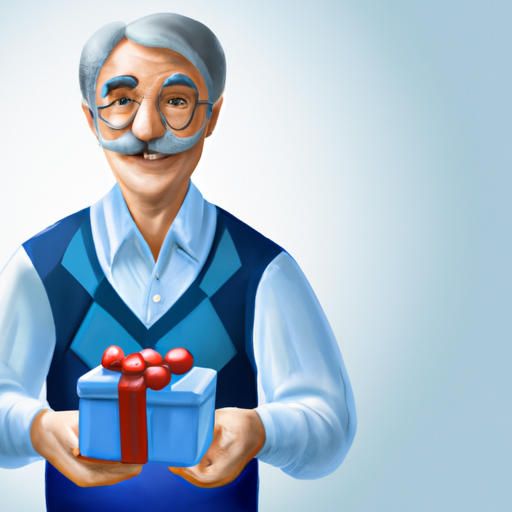 Feiere Papas Geburtstag mit einem Knaller - Hier sind die perfekten Geschenke! Feiere Papas Geburtstag mit einem Knaller – Hier sind die perfekten Geschenke!