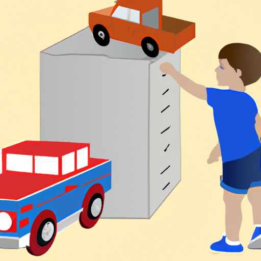 Feuerzeug, LKW und mehr: Der Matchbox-Katalog hat alles!