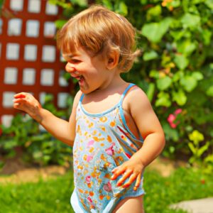 Imagination ohne Grenzen: Spielspaß für 4-Jährige